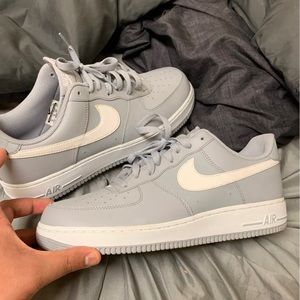 Nike Air Force 1 shoe